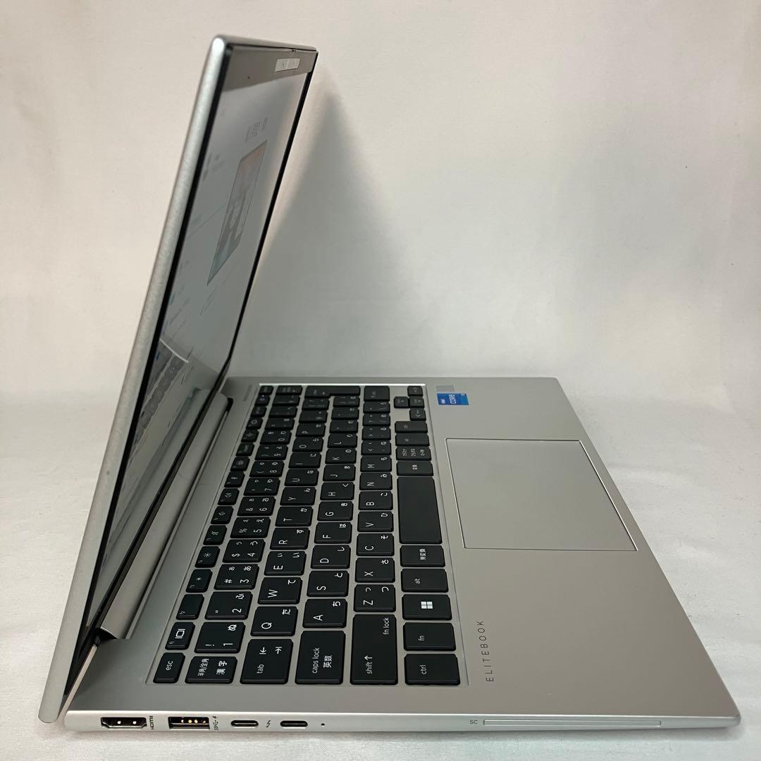 HP 830 G10 13世代 i5 16GB SSD WUXGA オフィス24