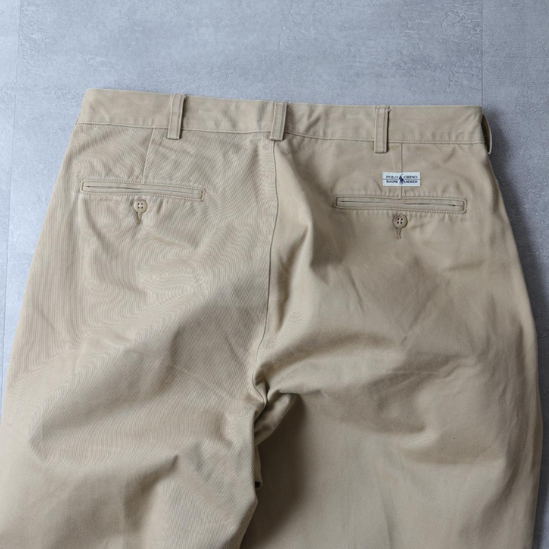 34×30 1990's Polo Ralph Lauren Andrew Pt