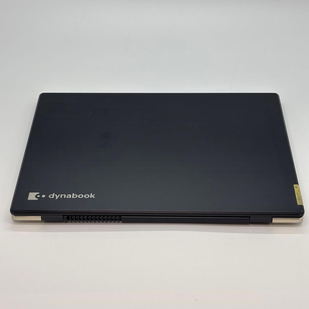 【訳あり】dynabook G83/FS i5-10210U 16/128 15