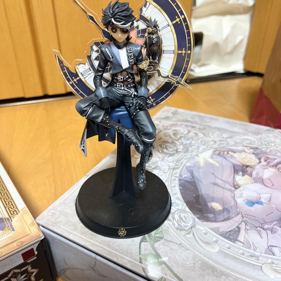 第5人格 オフラインパック5セット(特典なし)