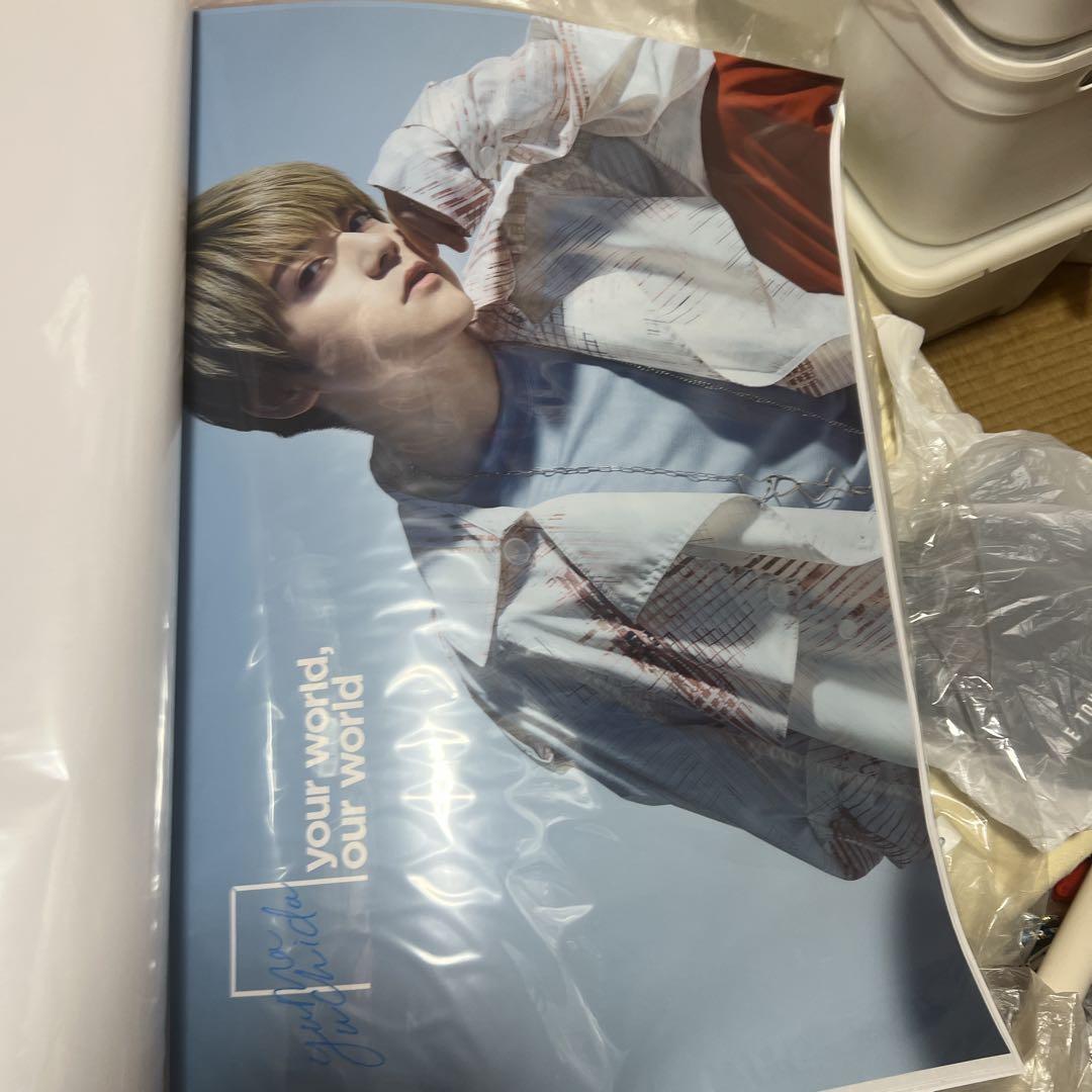 内田雄馬　ポスターまとめ売り♡