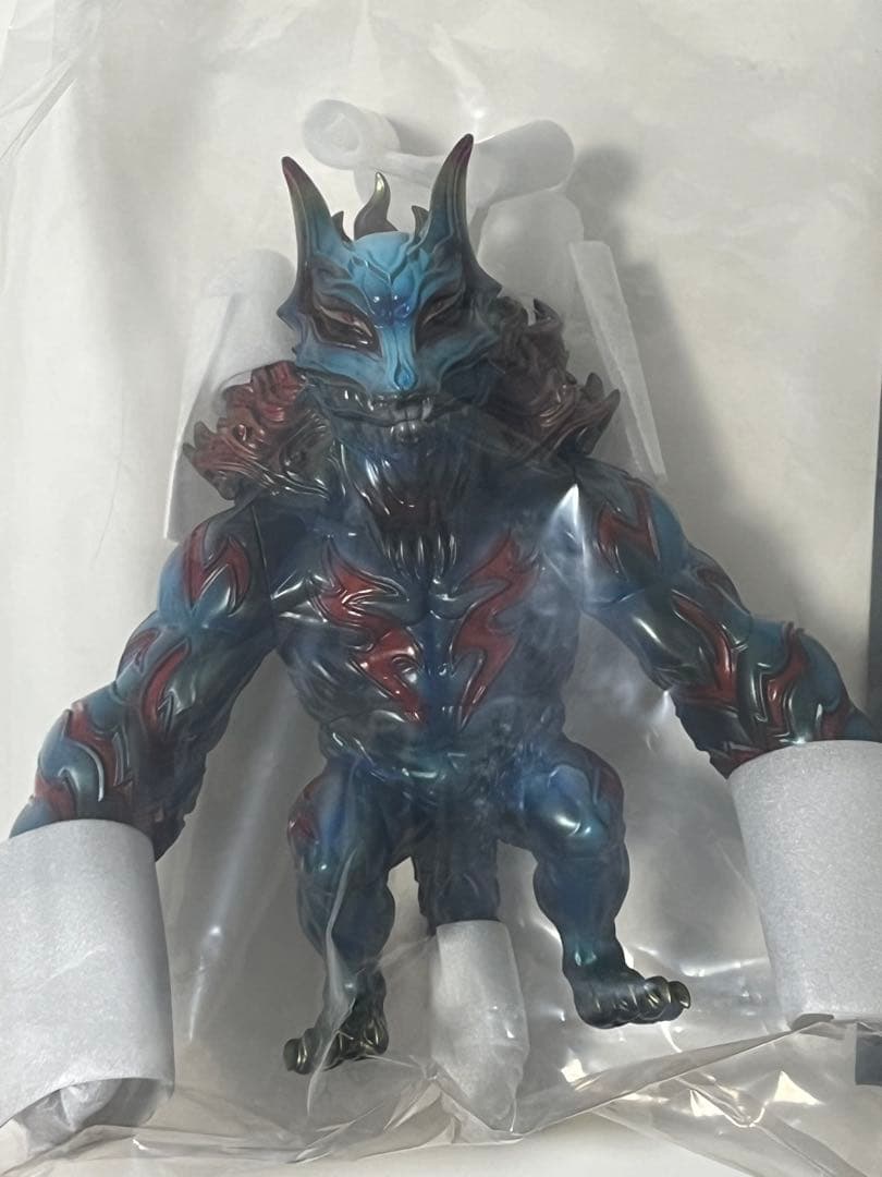 天野喜孝 Gallery by Amplifier VALCANO