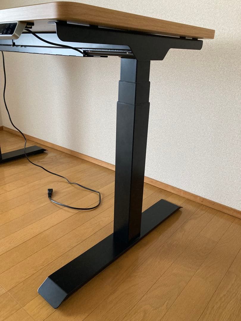 FLEXISPOT 電動昇降デスク E7+天板