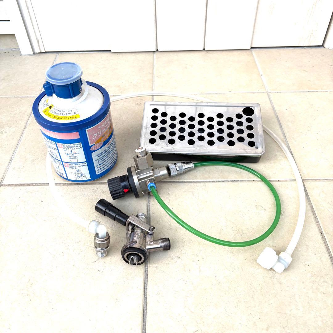 ビールサーバー　HOSHIZAKI DBF-43WB 形 生ビールディスペンサー