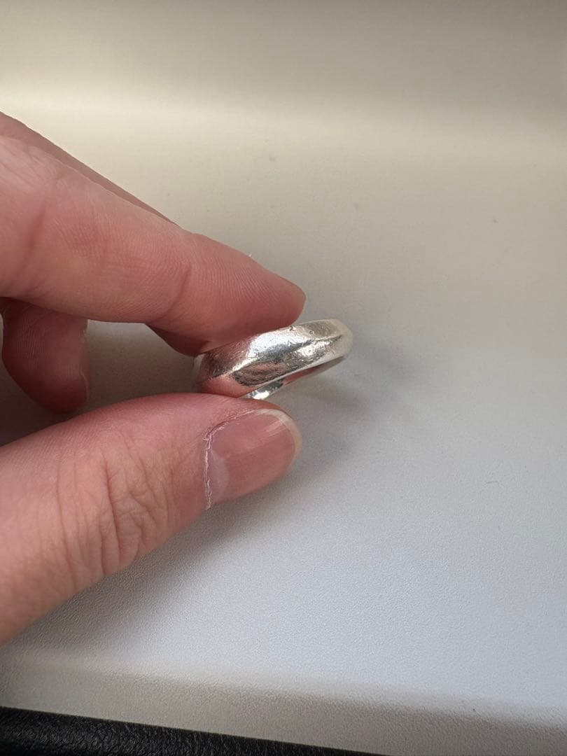 g*5様 LONE ONES ロンワンズ サイズ19号シルクリング L