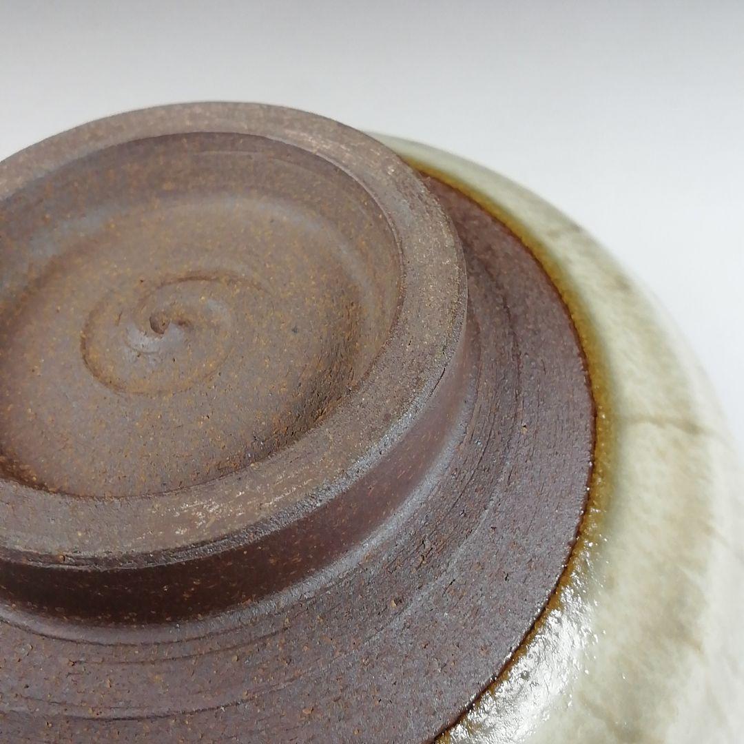 Ｔ７　茶碗　『小岱　茶碗』『近重治太郎』　共箱　抹茶碗　茶道具