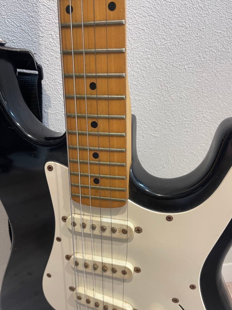 Epiphone エレキギター ブラック