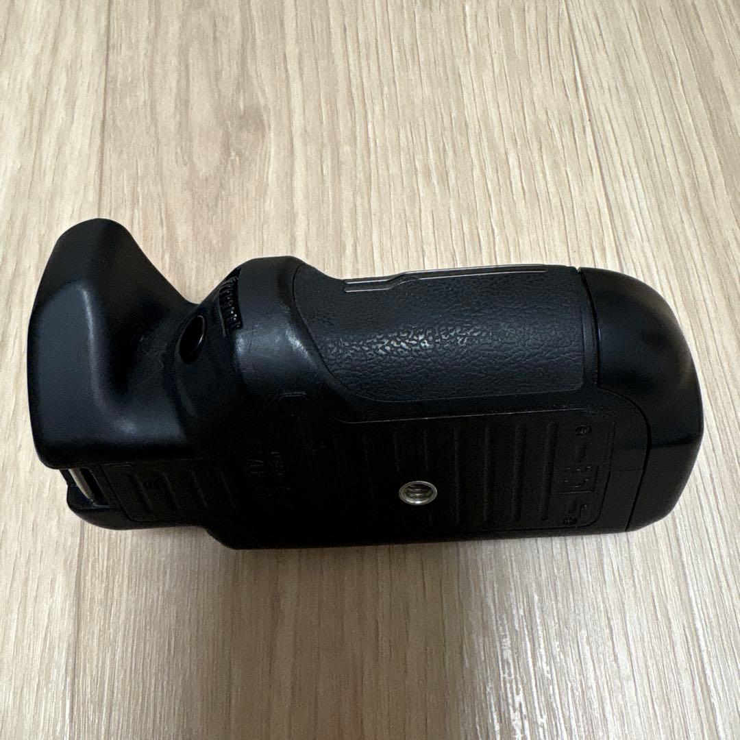 MINOLTA/ミノルタ α-7 VC-7 α-7用 縦位置コントロールグリップ