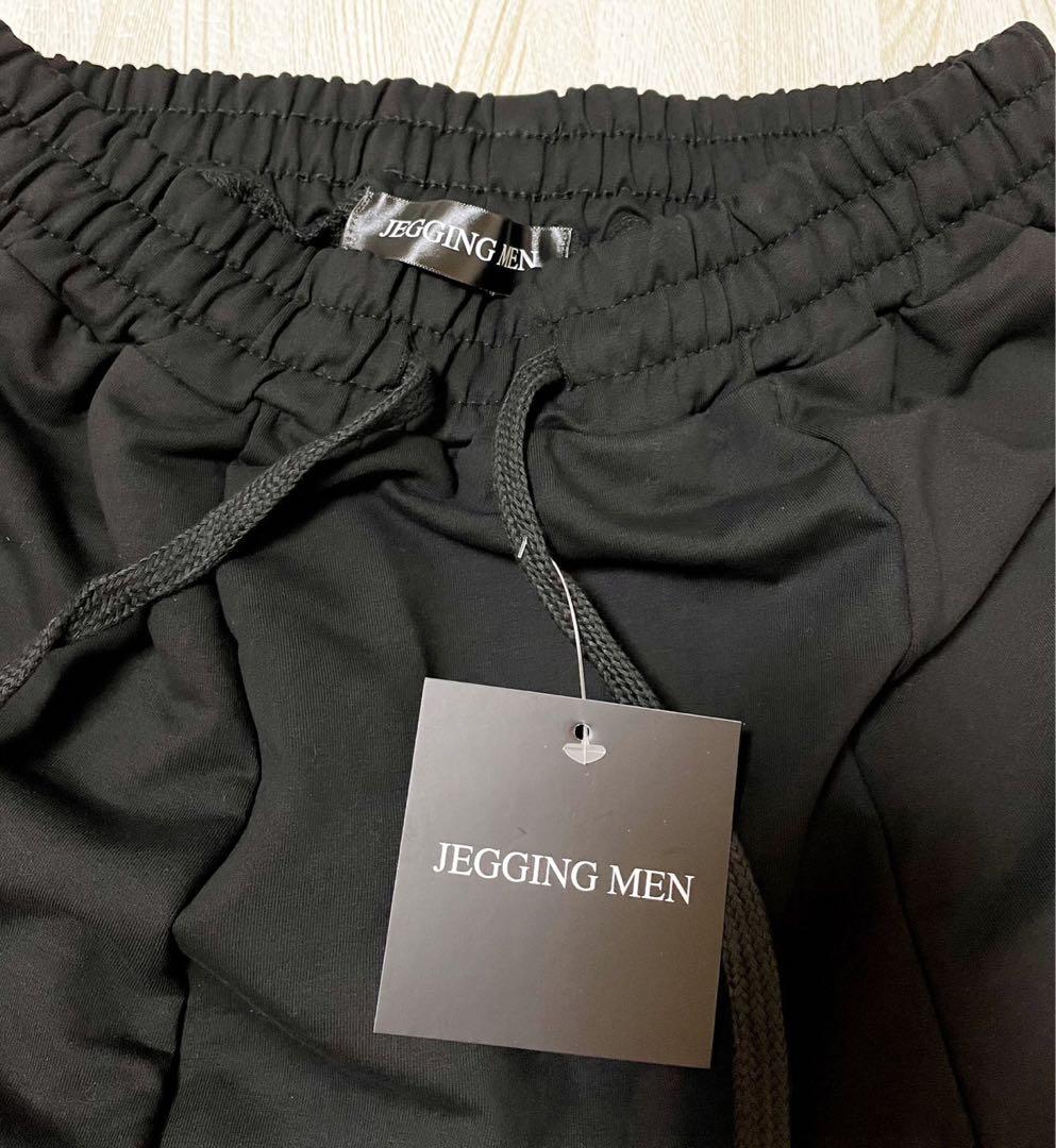 フロリダ スモール2点JGG.Men サルエルパンツ　スキニーパンツ　kl