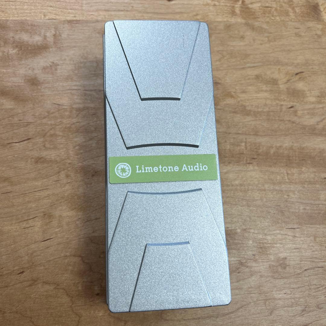 ギター Limetone Audio LTV-30L