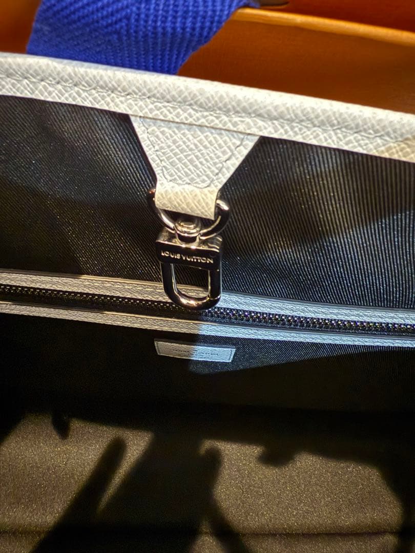 ルイヴィトン　モノグラムエクリプスウィークエンドトートNM 極美品