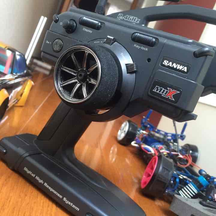 ヨコモ ドリラジ ドリパケ フルセット