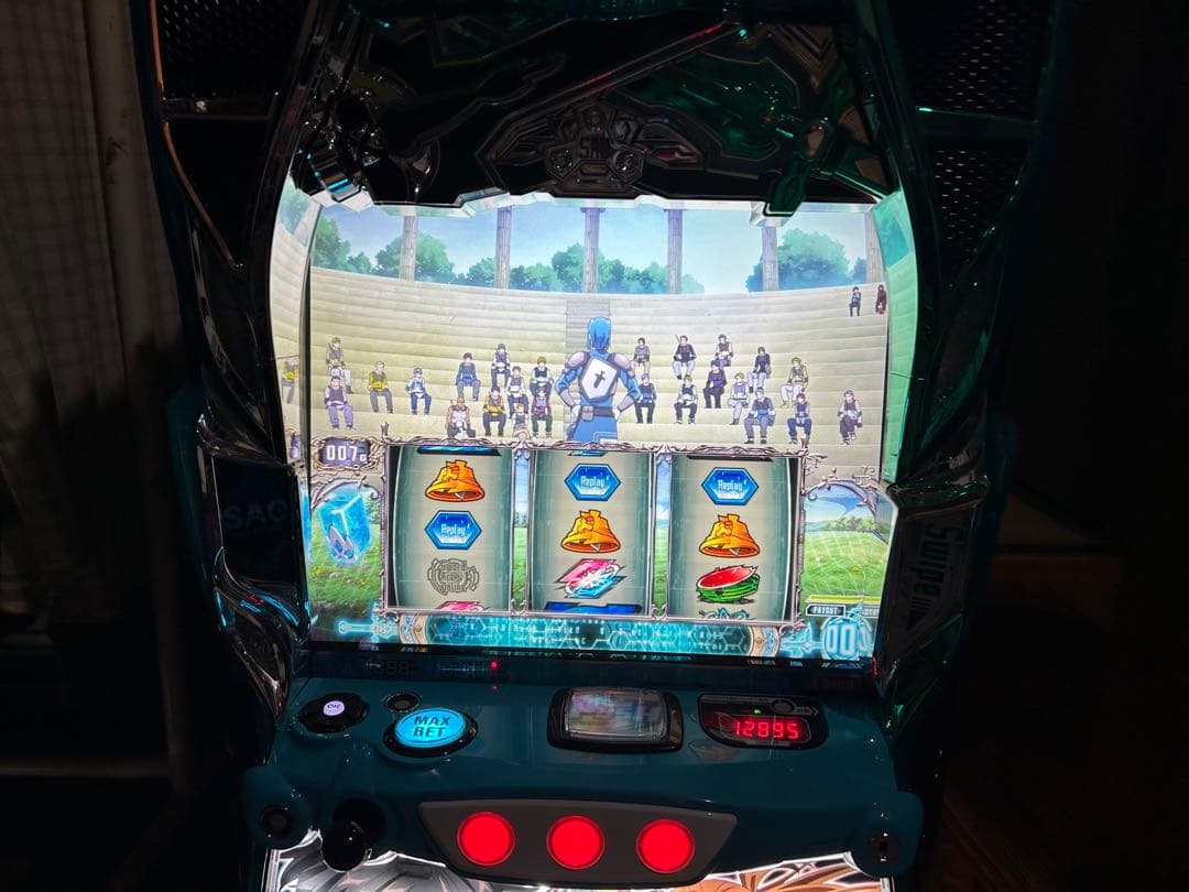 Lソードアート・オンライン 実機