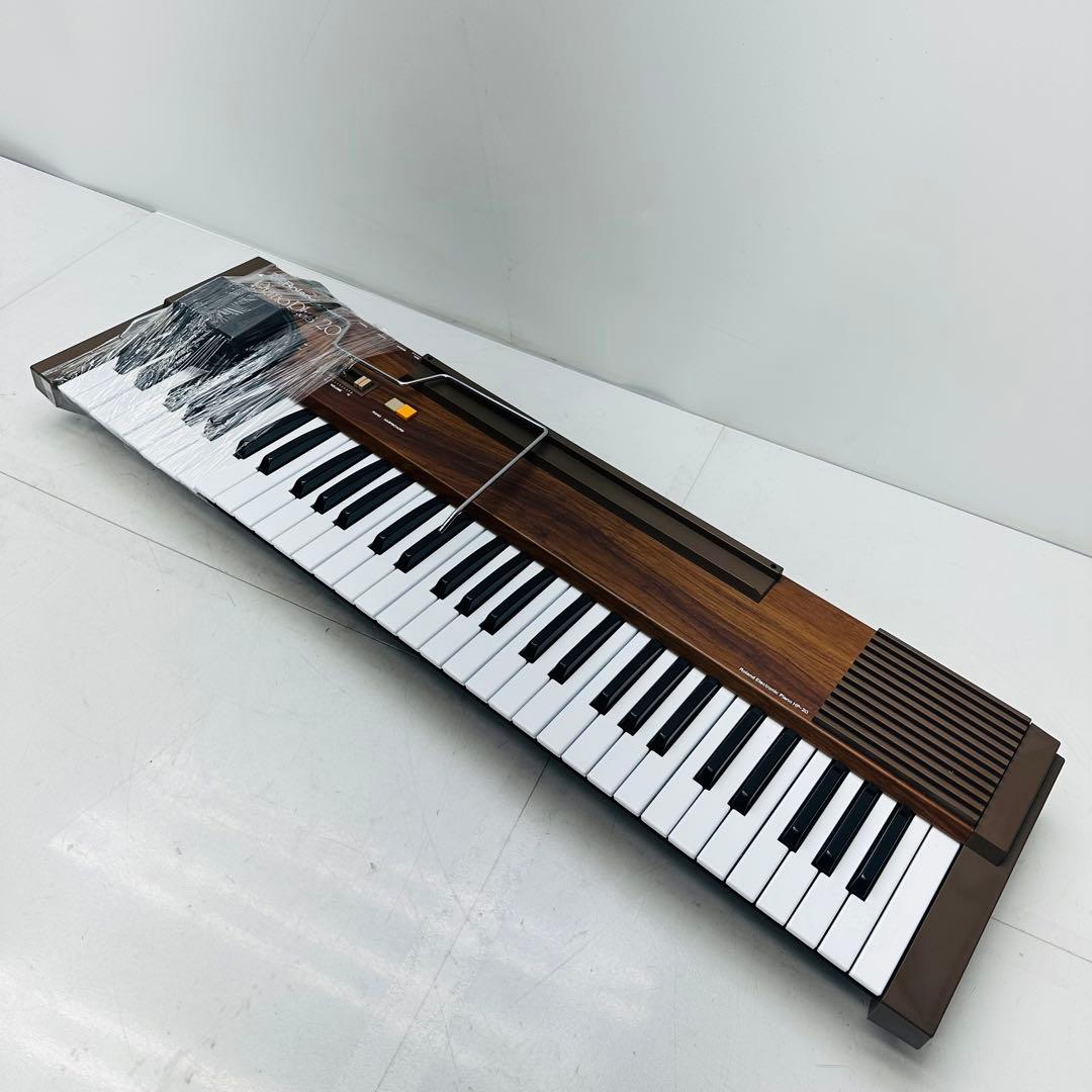 Roland piano plus20 HP-20 電子ピアノ