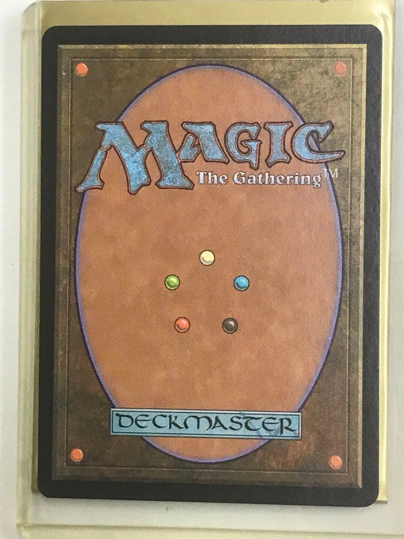 7ED 対抗呪文＋MM 対抗呪文＋7ED 記憶の欠落(日本語版)foil