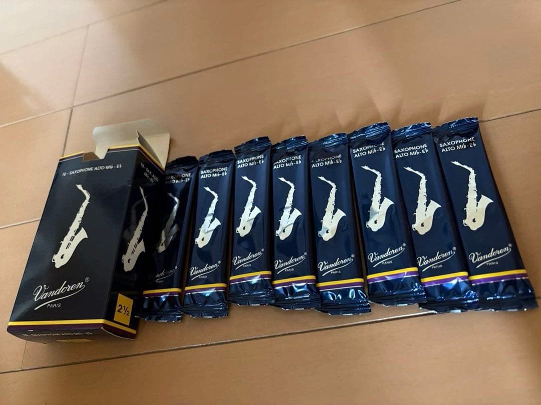 ★値下げ★アルトサックス　YAMAHA YAS-24Ⅱ 美品