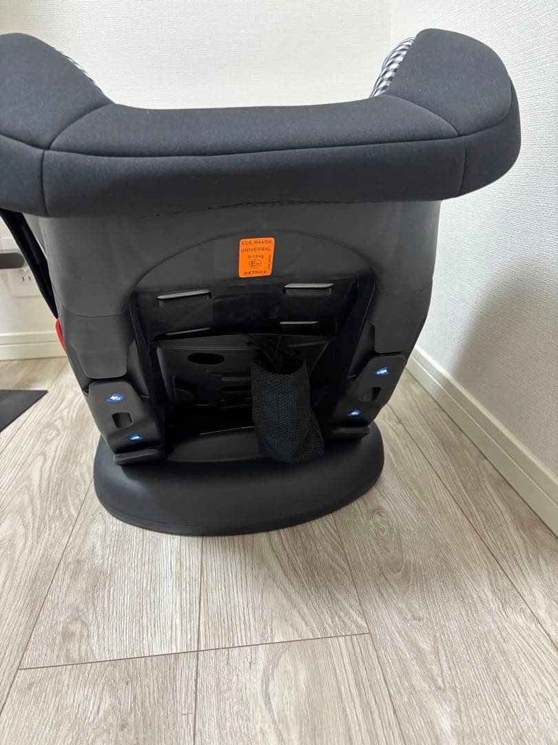 Joie チャイルドシート tilt