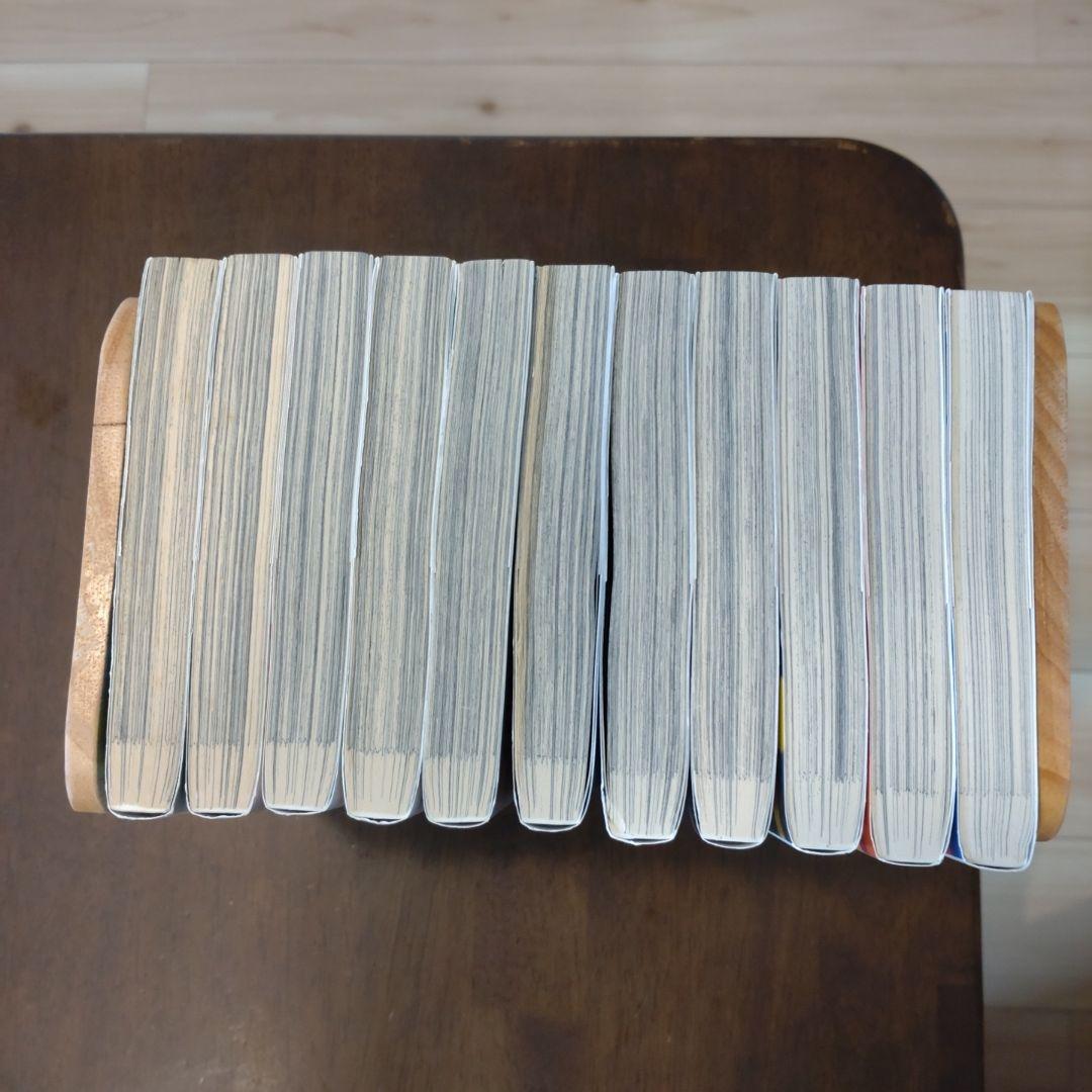 【全巻初版】ペリリュー　楽園のゲルニカ 全11巻＋1巻セット　さよならタマちゃん