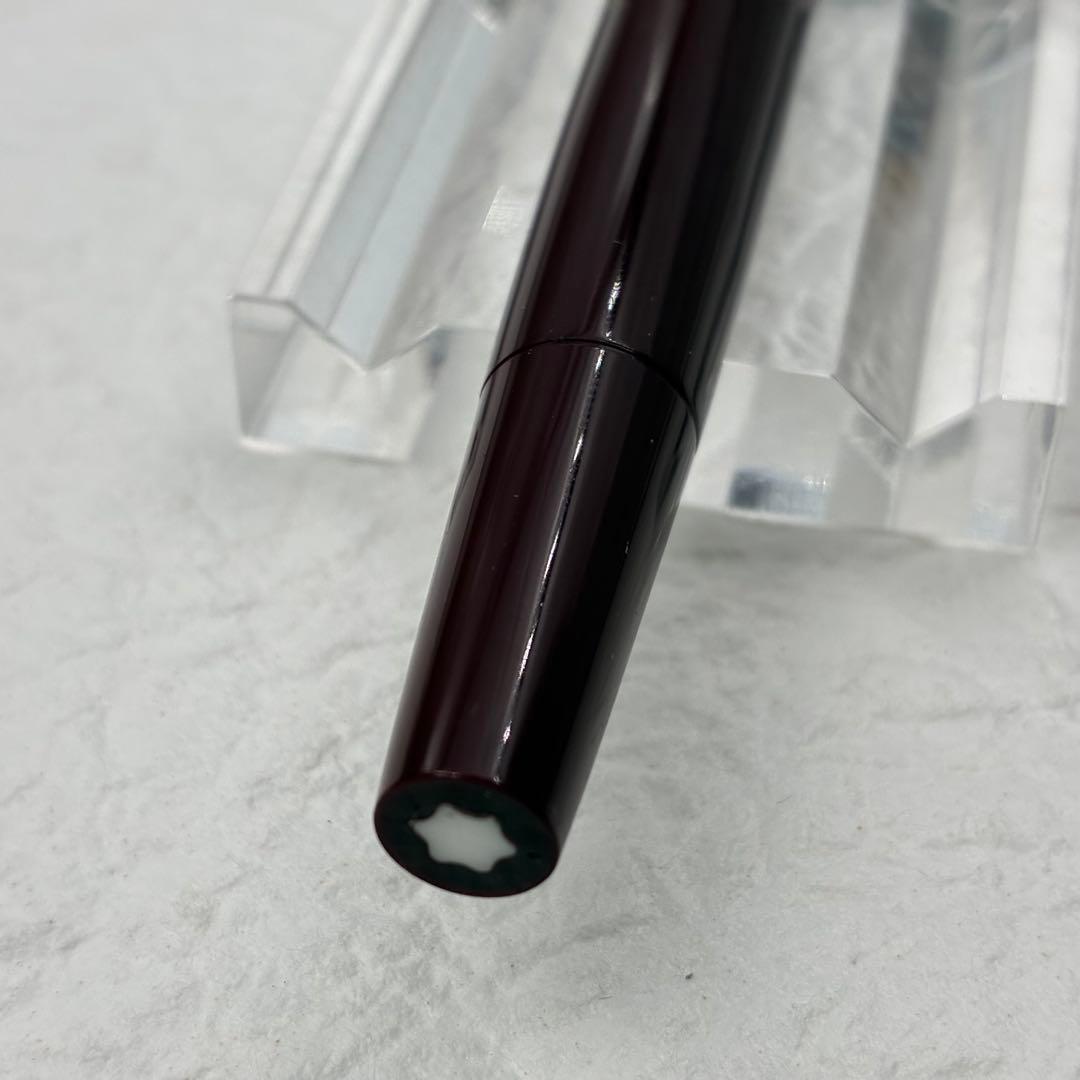 MONTBLANC モンブラン 万年筆 No.32 584 14K