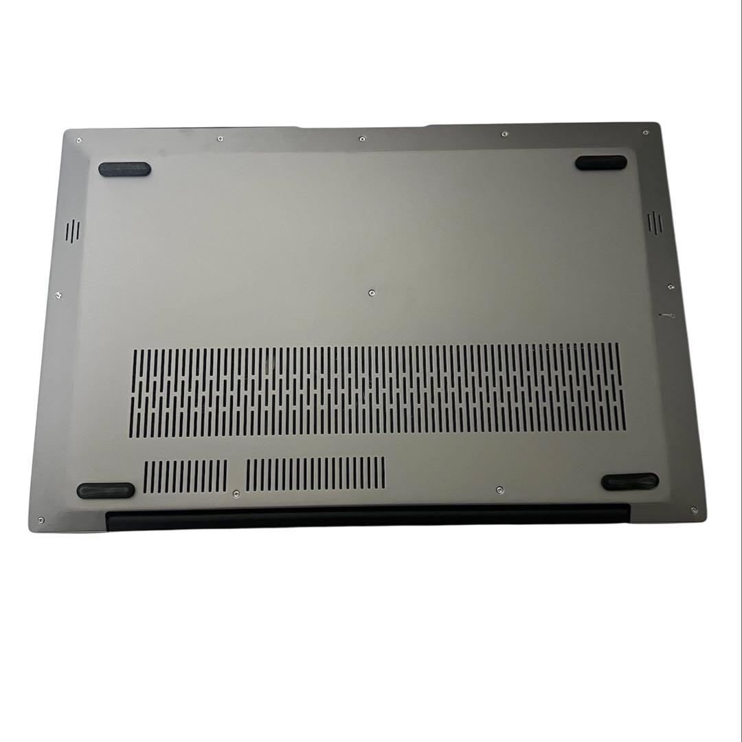 ノートPC Intel Core i7-1185G7 16GB パソコン