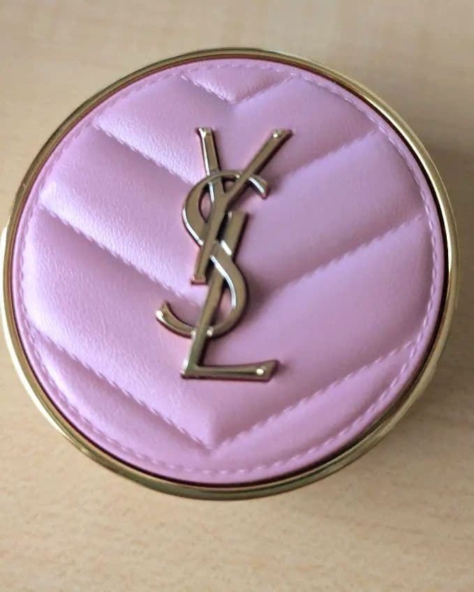 サンローラン　メイクミーブラッシュ　42