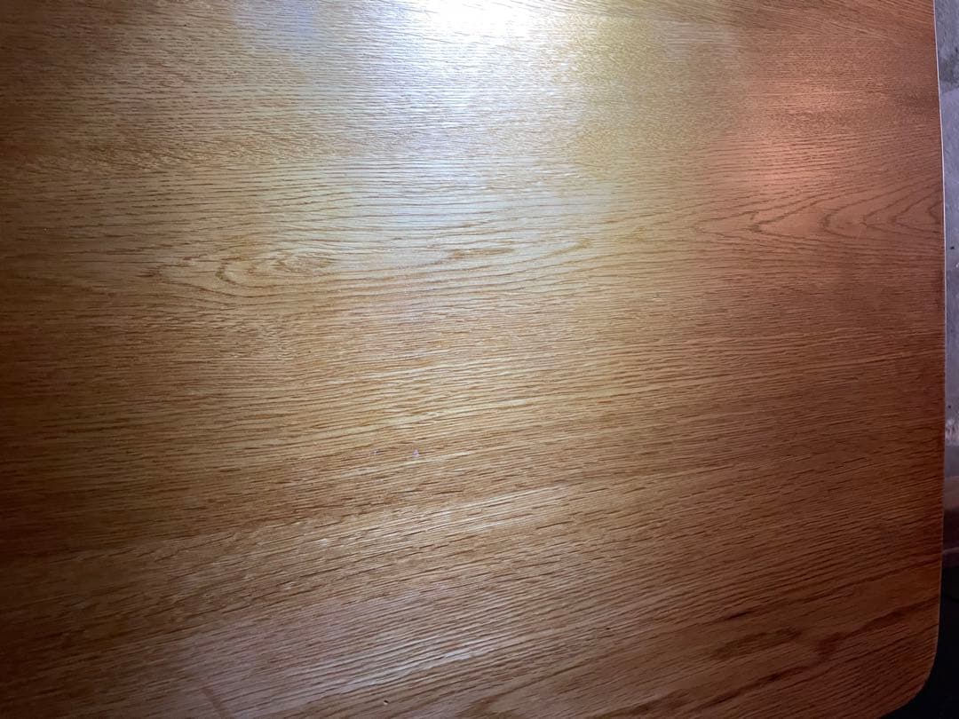 【飛騨高山　オークヴィレッジ】 ダイニングテーブル　Swallow