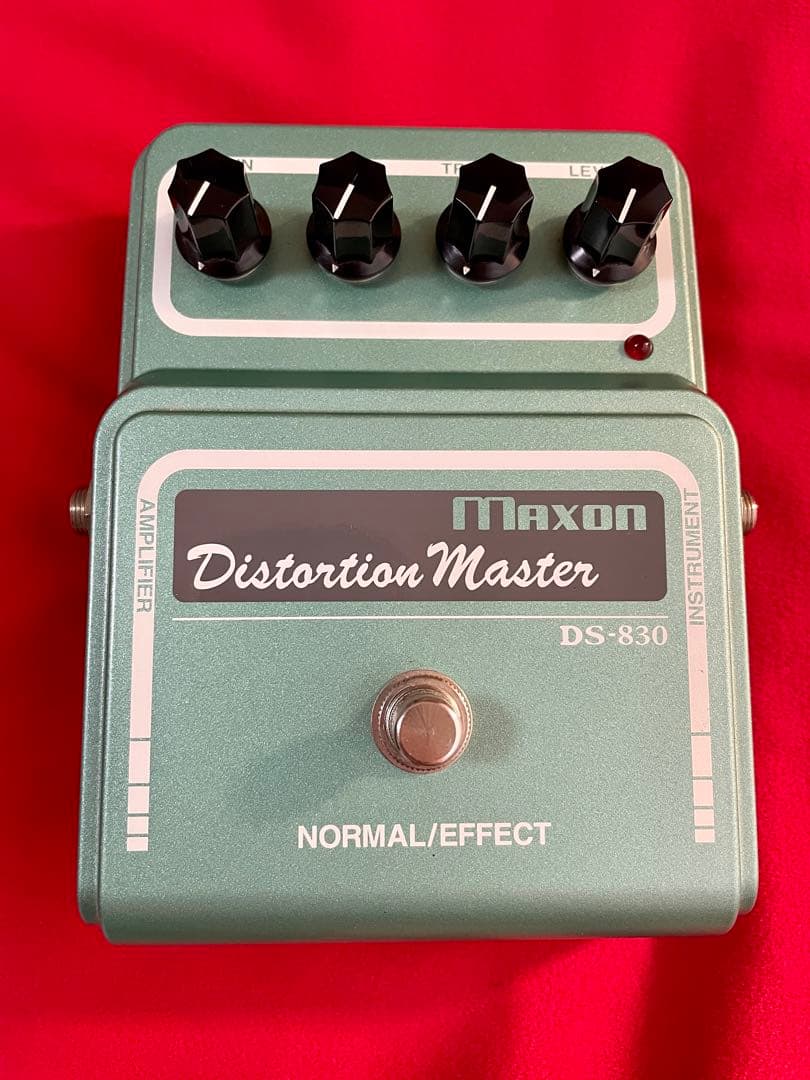 ギター MAXON DS830