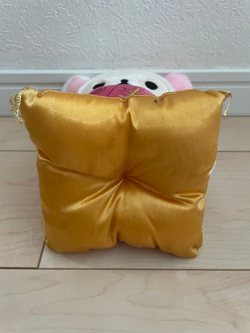 リラックマ　お正月限定ぬいぐるみ　3体セット　2009年