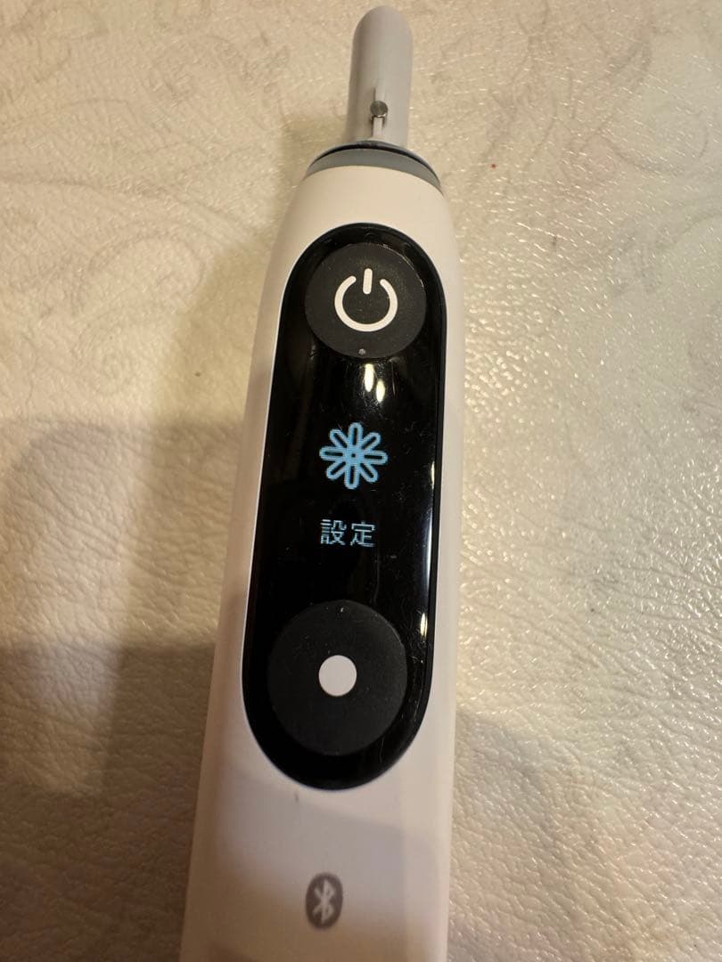 Oral-B 電動歯ブラシ iO9