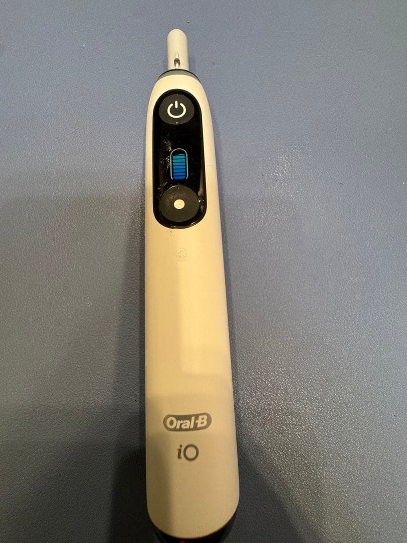 Oral-B 電動歯ブラシ iO9