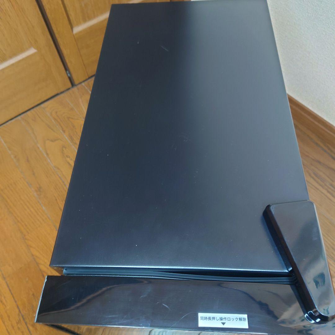 フィフティ　2021年製forest life ワインセラー　WCF-08 ８本