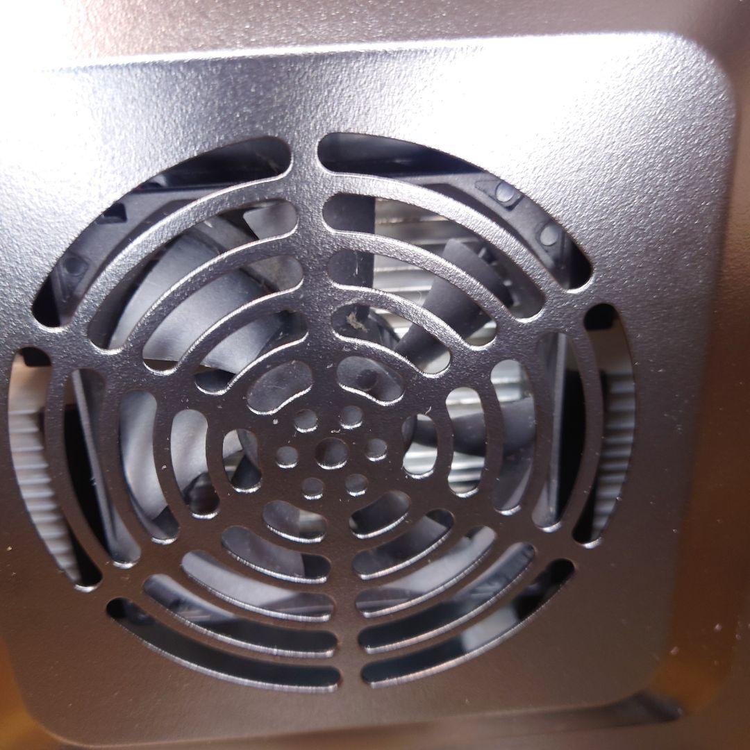 フィフティ　2021年製forest life ワインセラー　WCF-08 ８本