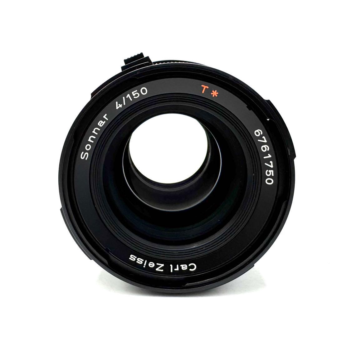 Hasselblad Sonnar CF 150mm F4 ハッセルブラッド