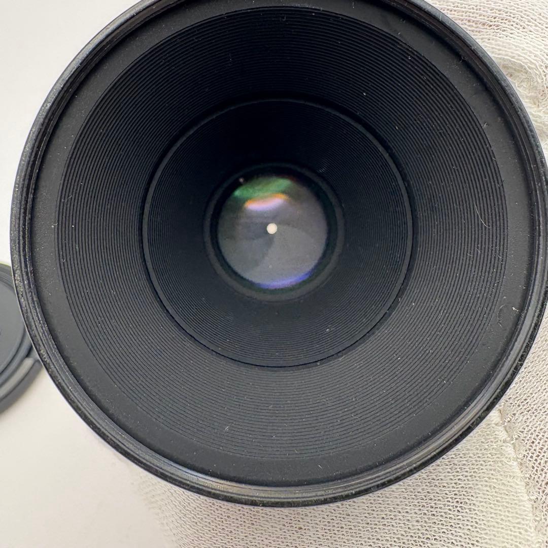 Nikon Nikkor 135mm f/2.8 ズームレンズ