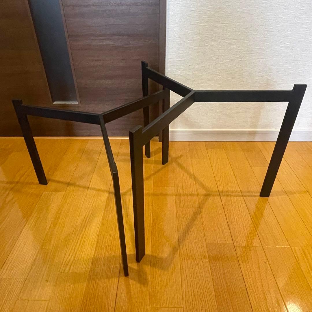 アルモニア　大理石センターテーブル　FIDU