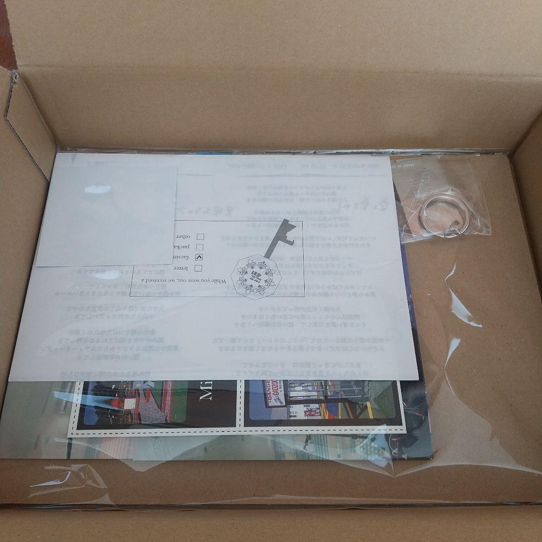 小沢健二 メモラビリア オマケ付