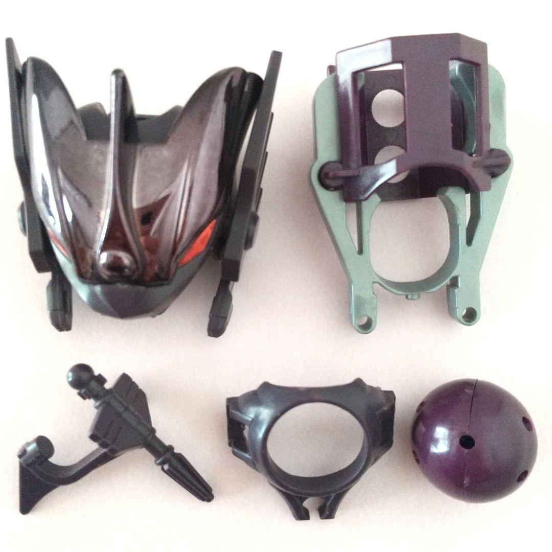 ☆ビーダマン☆ボンバーマン☆赤ボン☆黒ボン☆パーツ他まとめ売り☆