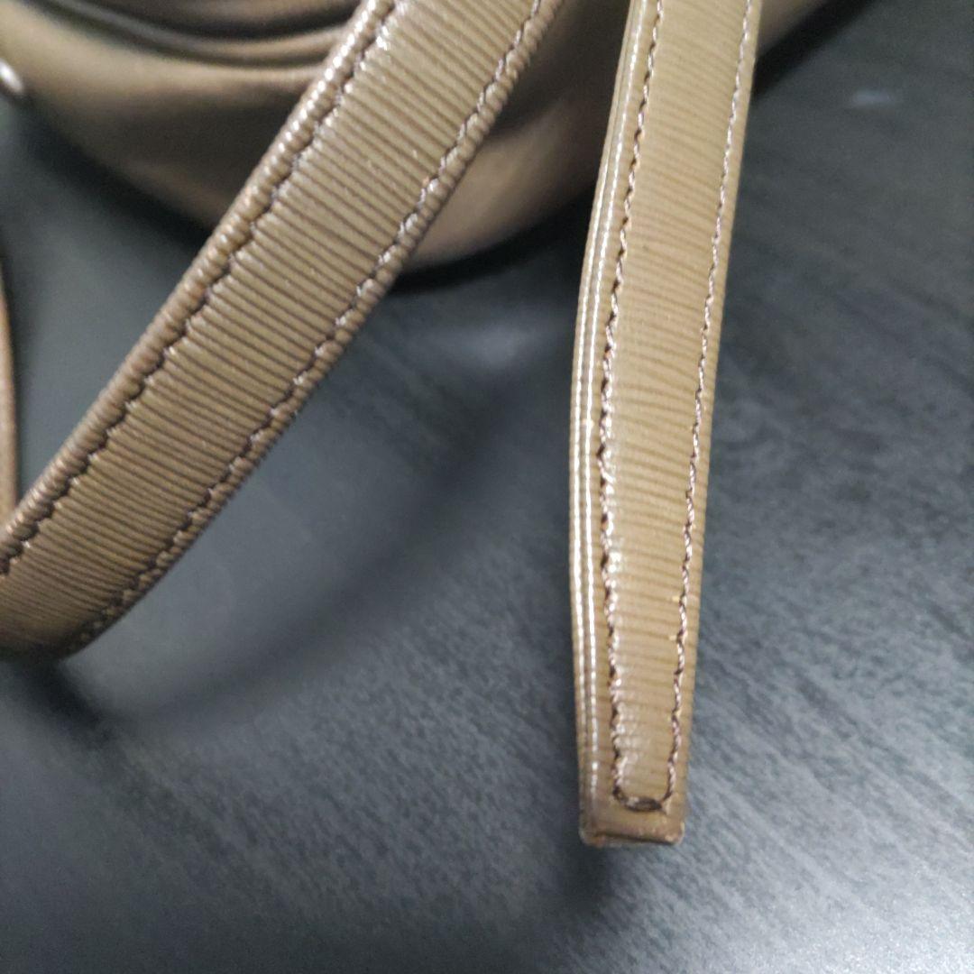 抹*)様 BURBERRYショルダーバッグ