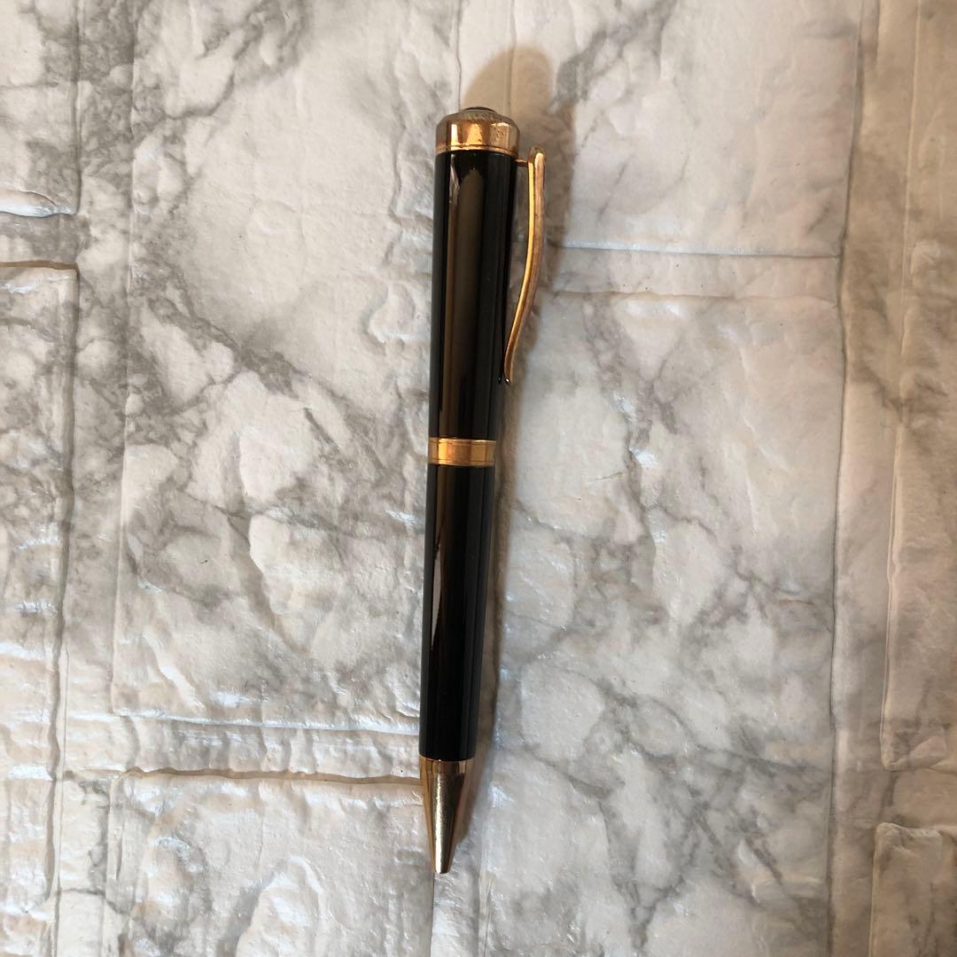 レア Devotié ボールペン 日本ではレア物になります。