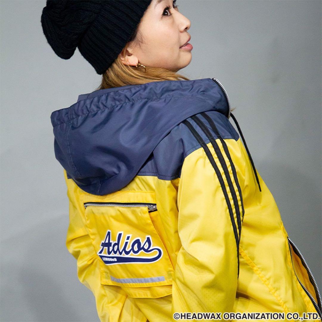 hide 60th ラインパーカー LimitedEdition新品サイズ3