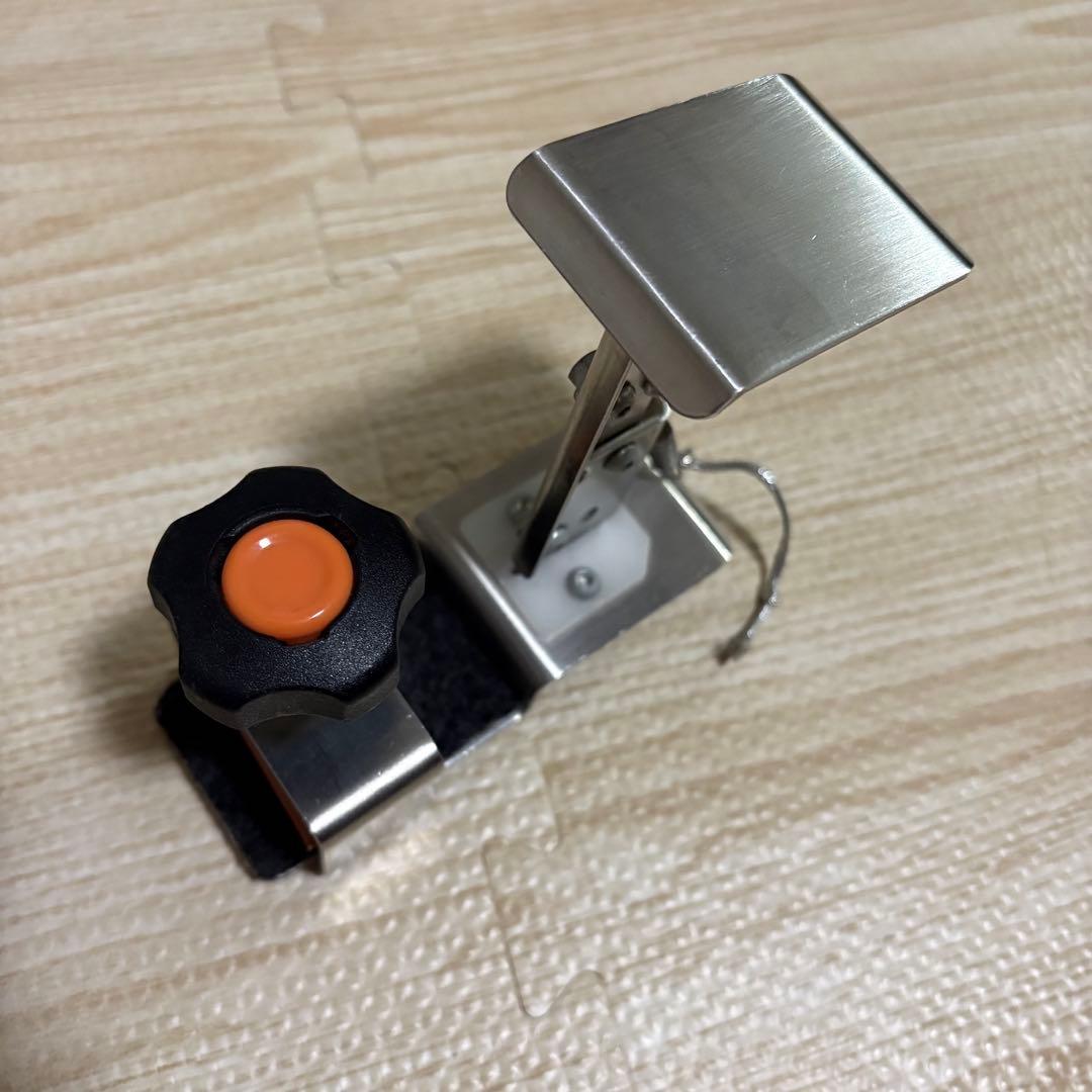 吉澤　アシストペダル、ハイツール、アシストスツール　黒　３点セット