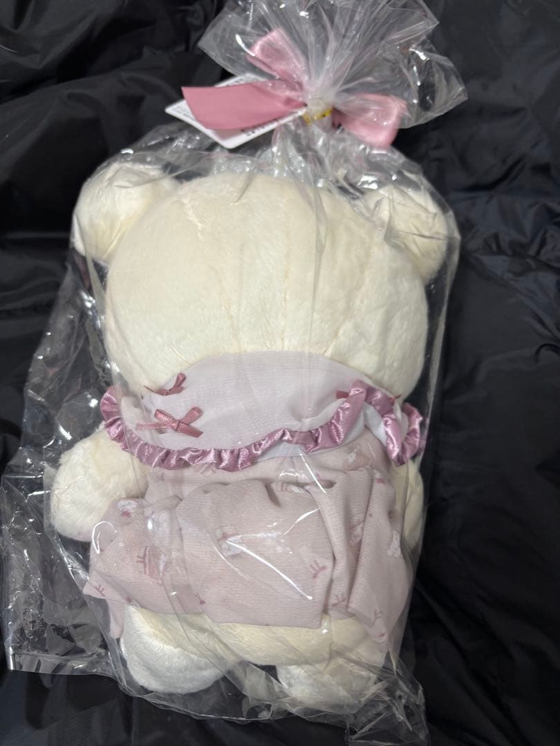 Maison de FLEUR リラックマ コリラックマ 5点セット