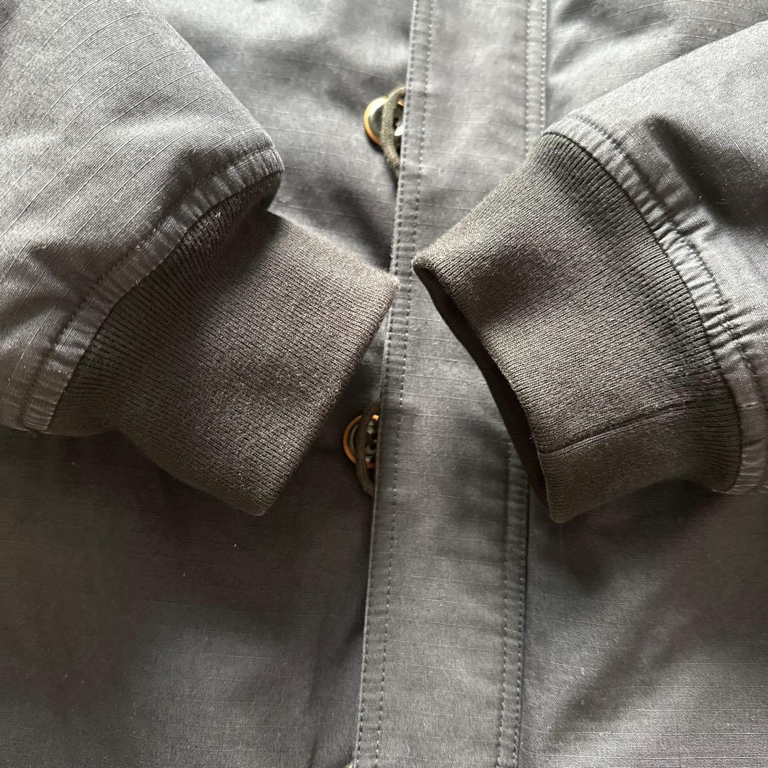 Levi's skateboarding リーバイス パイル ジャケット Ｌ