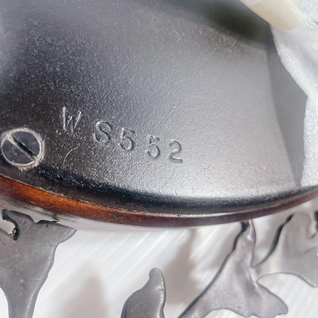 【希少】THEODORE ALEXANDER 壁掛け　ミラー　イギリス最高級