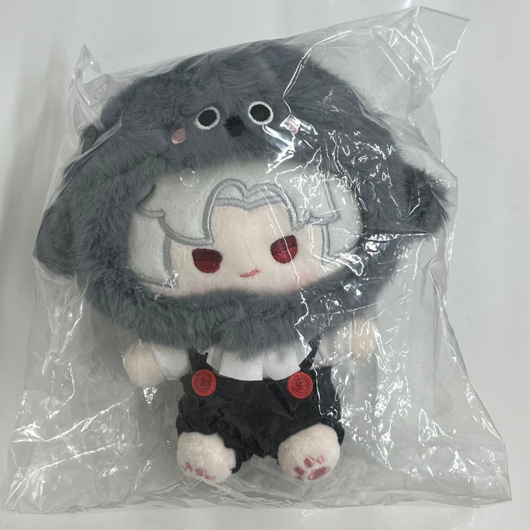 恋と深空　シン　2025年VIP BOX 中国公式　ギフトボックス