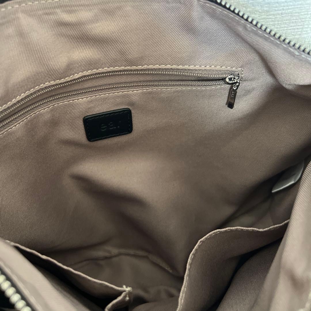 専用 美品 イアパピヨネ スワローマチショルダーバッグ