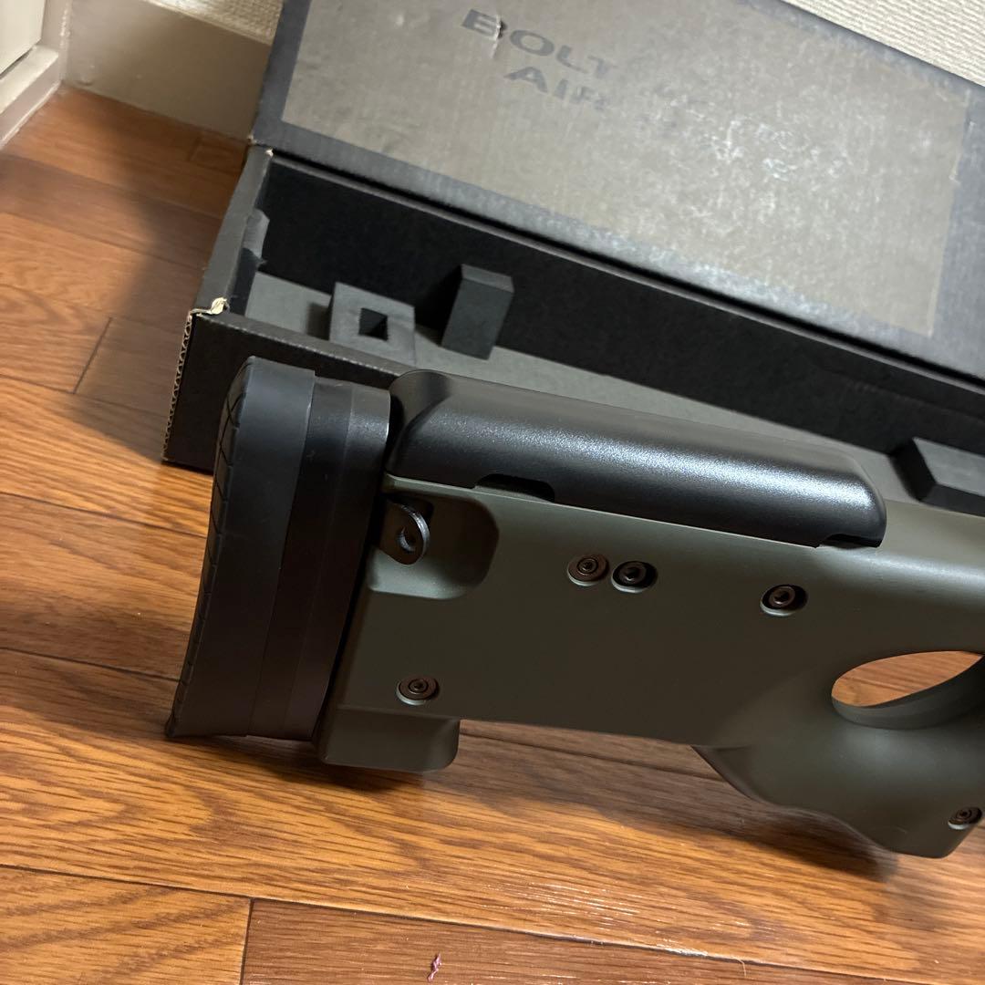 東京マルイ L96 AWS スナイパーライフル