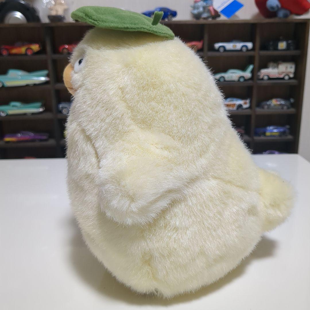 超激レア！ 千と千尋の神隠し オオトリサマ 2001年物 当選品 非売品！