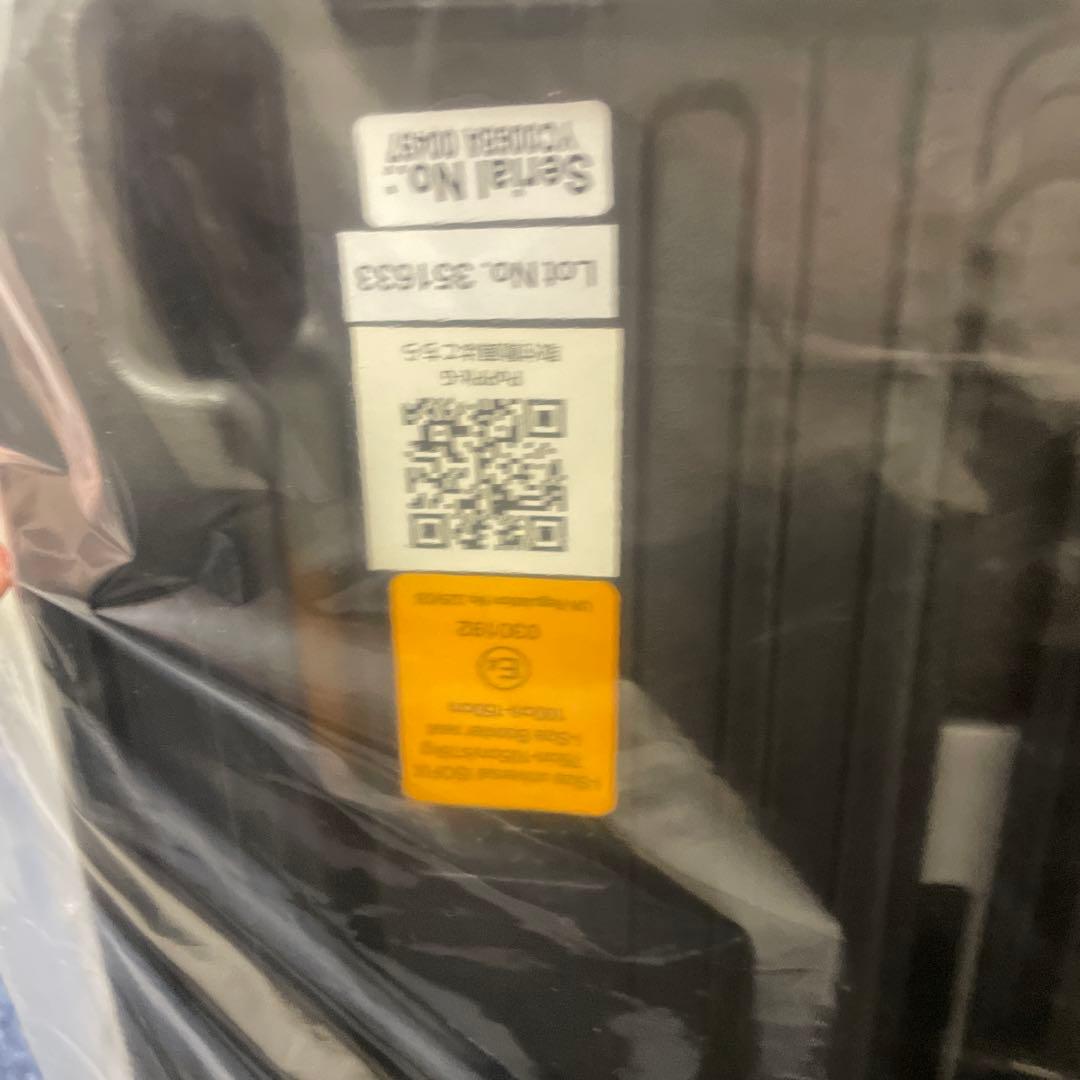 Nebio ネビオ チャイルドシート【R129適合/ISOFIX固定