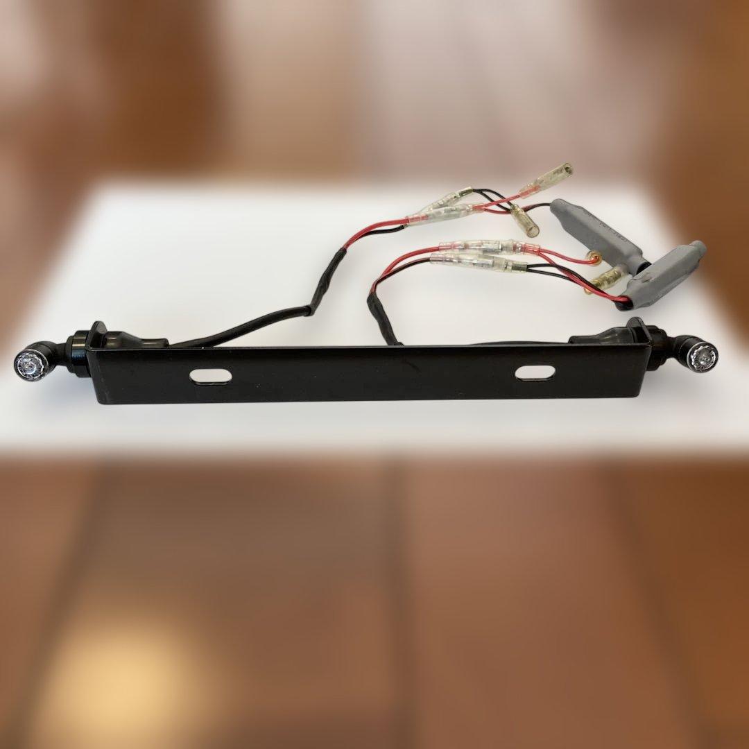 ホ*ツ様 RIZOMA LEDウィンカー Light Unit